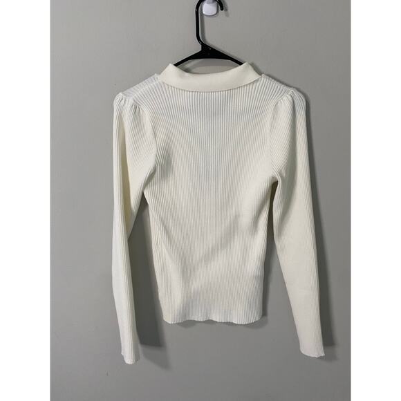 New Generation Love Perry Sweater Size Medium - Picture 4 of 4